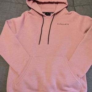 Alphalete Women's hoodie
